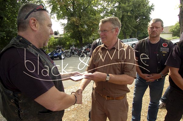 Spende der Black Raven01